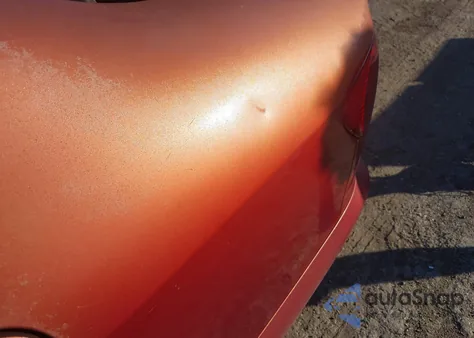 2008 Toyota Corolla Le z USA, uszkodzony, nr VIN 1NXBR32E08Z995727